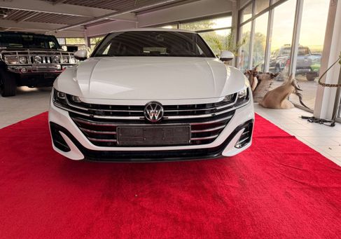 Volkswagen Arteon, 2023 3