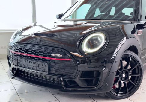 MINI John Cooper Works Clubman, 2022