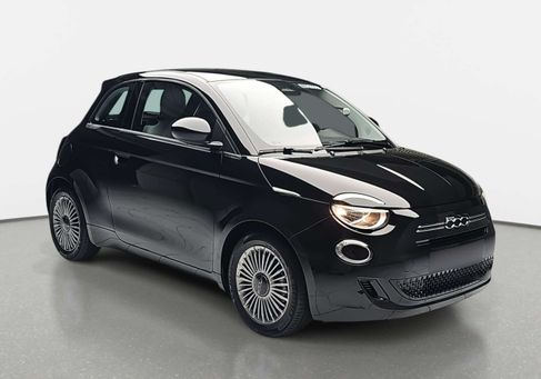 Fiat 500, 2026