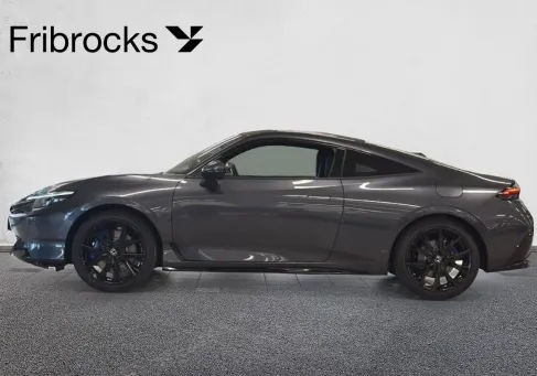 Honda, 2026