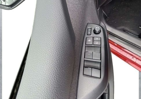 Mazda 2, 2024 3