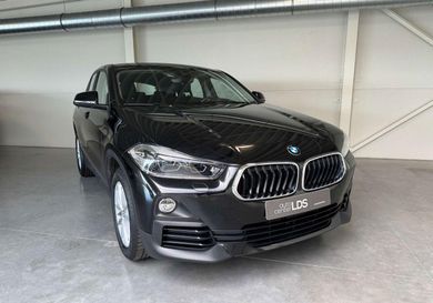 BMW X2, 2019