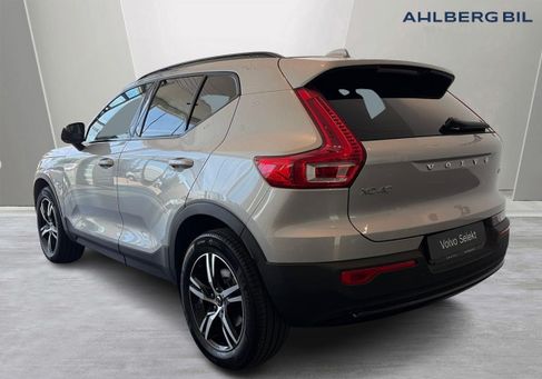 Volvo XC40, 2025 2