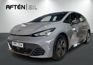 Cupra Born, 2022