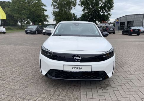 Opel Corsa, 2024 3