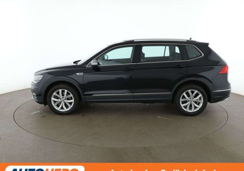 Volkswagen Tiguan Allspace, 2019