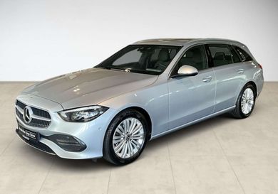 Mercedes-Benz C 180, 2023