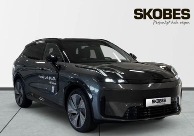 Lynk & Co, 2025