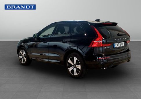 Volvo XC60, 2024 2