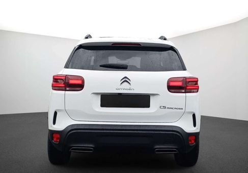 Citroën C5 Aircross, 2024 3