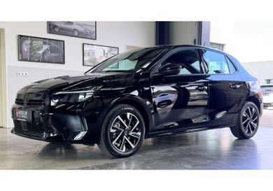 Opel Corsa, 2025
