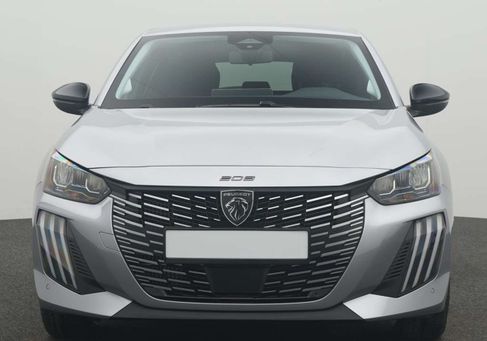 Peugeot 208, 2026