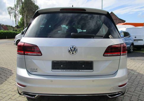 Volkswagen Golf Sportsvan, 2020
