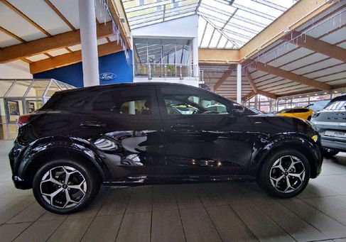 Ford Puma, 2024 3