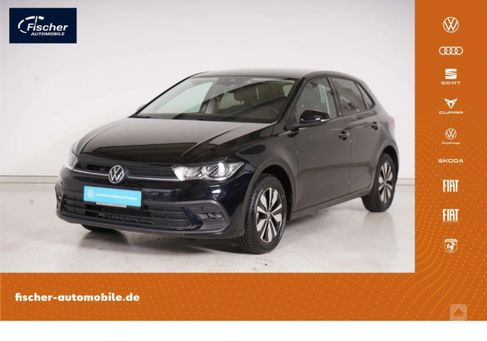 Volkswagen Polo, 2023