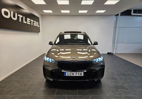 BMW X5, 2024 3