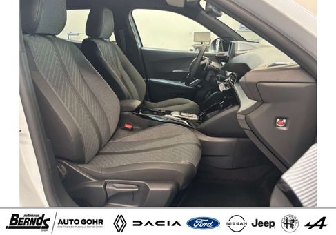 Peugeot 2008, 2025