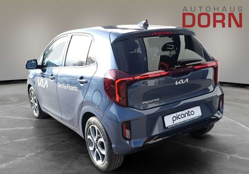 Kia Picanto, 2026 2