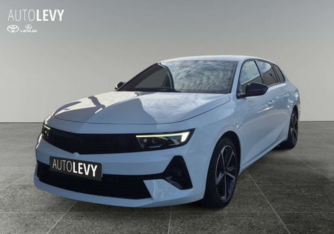 Opel Astra, 2024