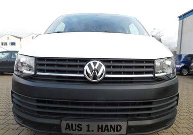 Volkswagen T6 Transporter, 2019