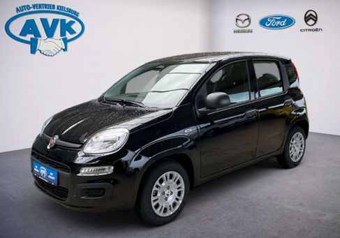 Fiat Panda, 2026