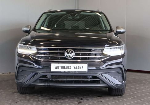Volkswagen Tiguan Allspace, 2022