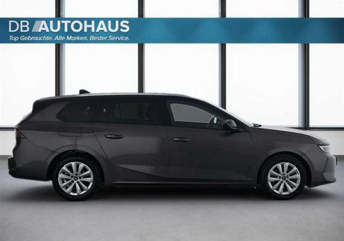 Opel Astra, 2024