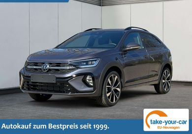 Volkswagen Taigo, 2026