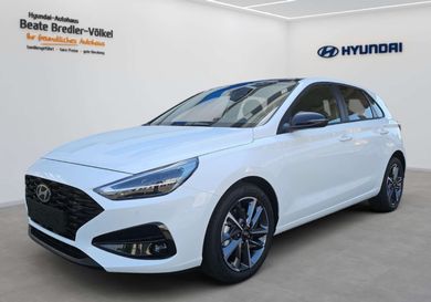 Hyundai i30, 2026