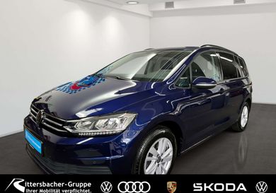 Volkswagen Touran, 2023