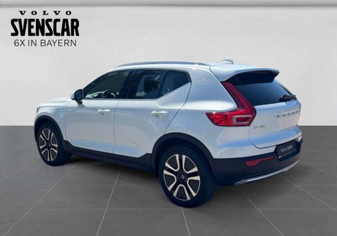 Volvo XC40, 2021 3