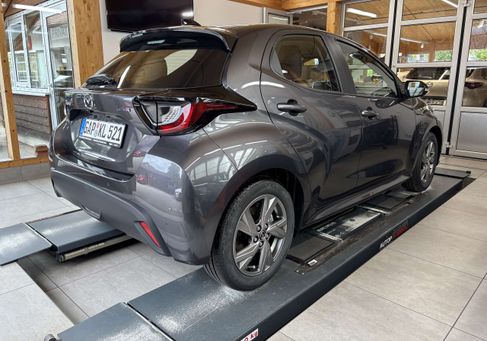 Mazda 2, 2026