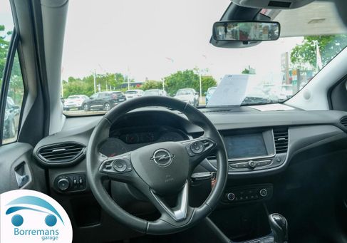 Opel Crossland X, 2022 2