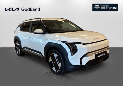Kia, 2025 3