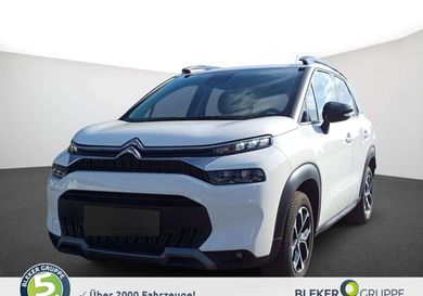 Citroën C3 Aircross, 2023