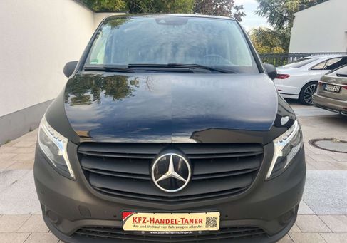 Mercedes-Benz Vito, 2022 2