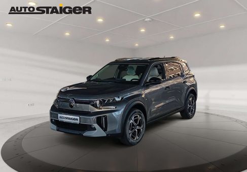 Citroën C3 Aircross, 2025 2