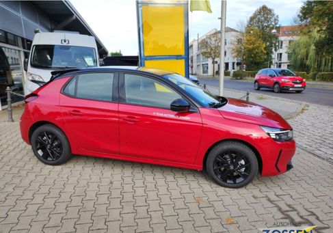 Opel Corsa, 2025 3