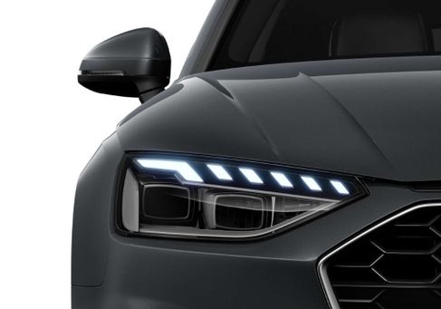 Audi A4, 2023