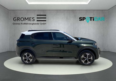 Citroën C3 Aircross, 2025 2