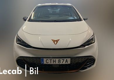 Cupra Born, 2026