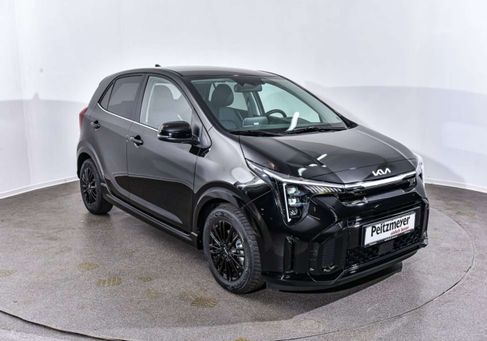 Kia Picanto, 2025