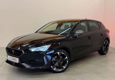 Cupra Leon, 2023
