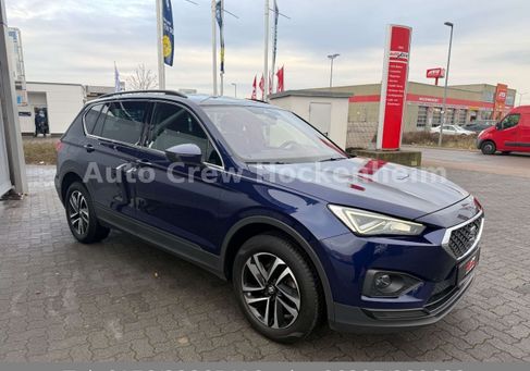 Seat Tarraco, 2022 3