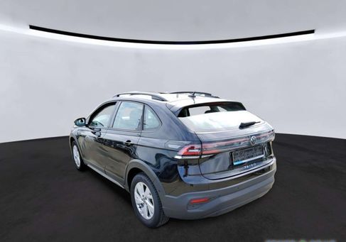 Volkswagen Taigo, 2023