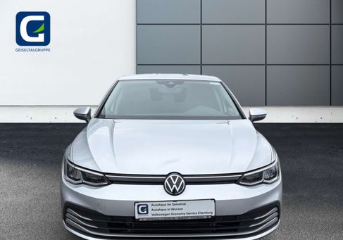 Volkswagen Golf, 2023 2