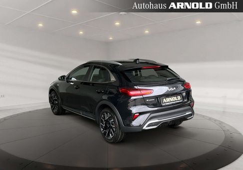 Kia XCeed, 2026