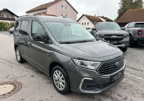 Ford Tourneo Connect, 2024