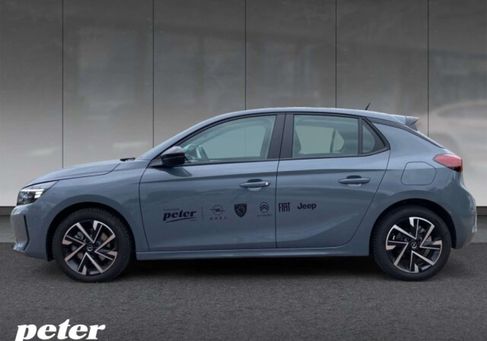Opel Corsa, 2025 2
