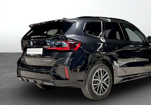 BMW X1, 2026 2